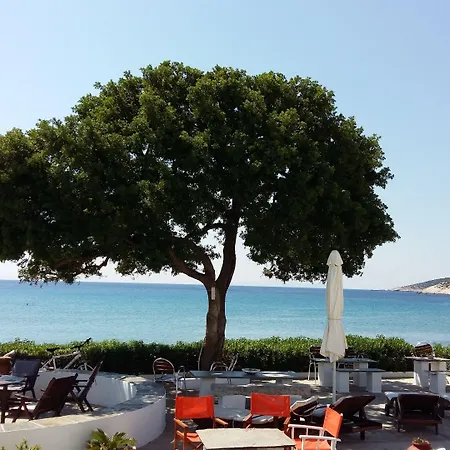 Ageliki Sifnos Bed and Breakfast