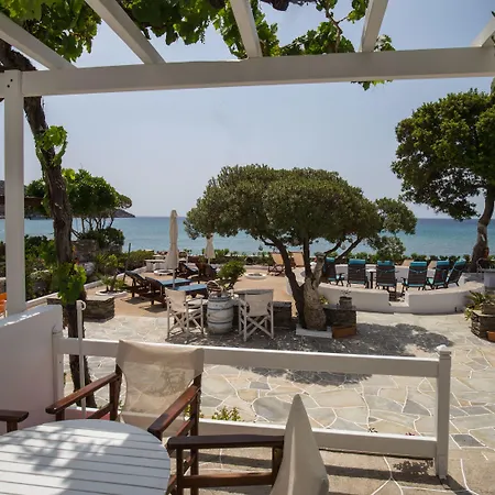 Ageliki Sifnos Bed and Breakfast Platis Gialos (Sifnos)