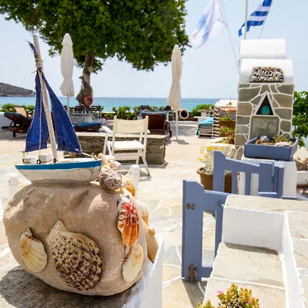 Ageliki Sifnos Panzió 2*