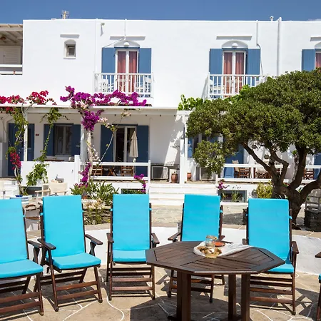 Ageliki Sifnos Platis Gialos (Sifnos)