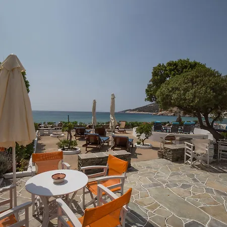 Ageliki Sifnos Bed and Breakfast Platis Gialos (Sifnos)