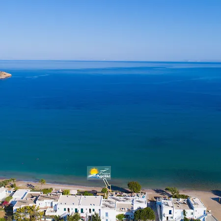 Bed and Breakfast Ageliki Sifnos 2*