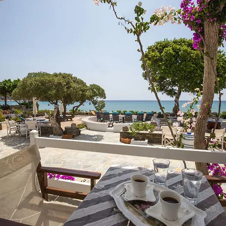 Ageliki Sifnos Bed and Breakfast Platis Gialos (Sifnos)