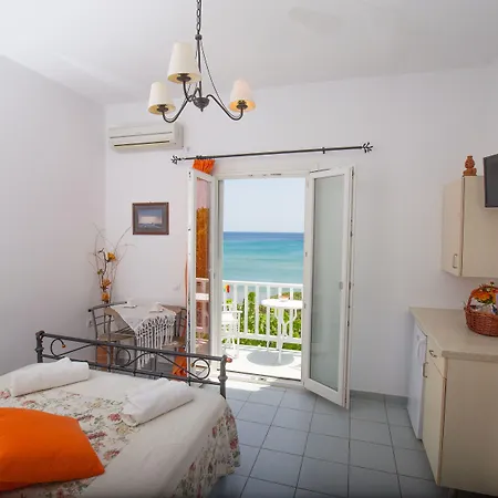 Ageliki Sifnos