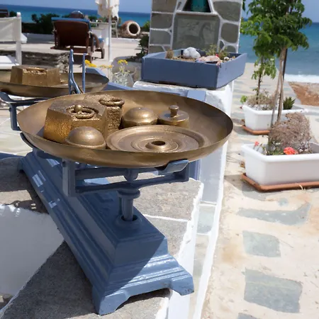 Bed and Breakfast Ageliki Sifnos