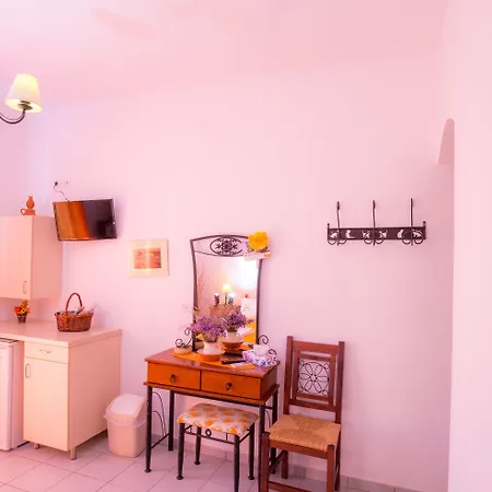 Ageliki Sifnos Bed and Breakfast 2*