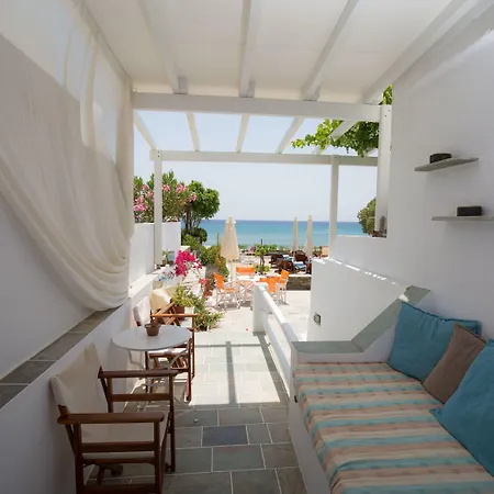 Panzió Ageliki Sifnos Platis Gialos (Sifnos)