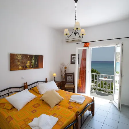 Ageliki Sifnos Bed and Breakfast Platis Gialos (Sifnos)
