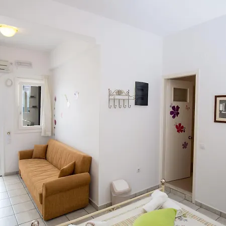Panzió Ageliki Sifnos Platis Gialos (Sifnos)