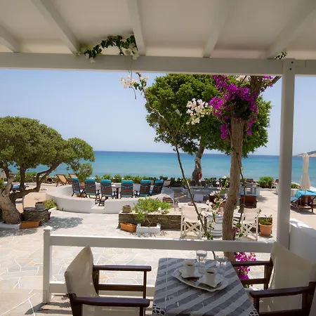 Ageliki Sifnos