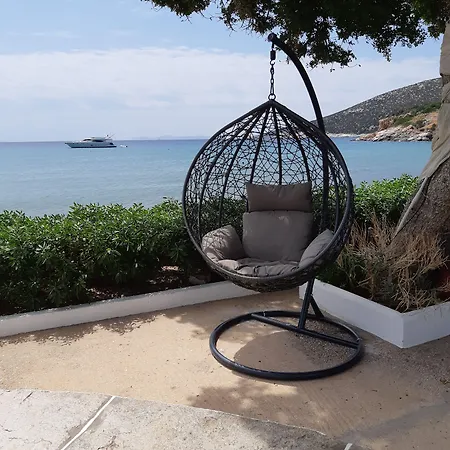 Ageliki Sifnos Panzió 2*
