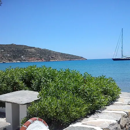 Ageliki Sifnos 2*