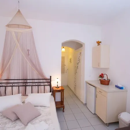 Panzió Ageliki Sifnos Platis Gialos (Sifnos)