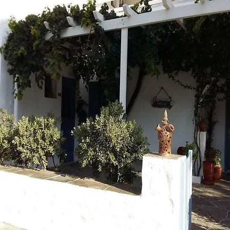 Ageliki Sifnos