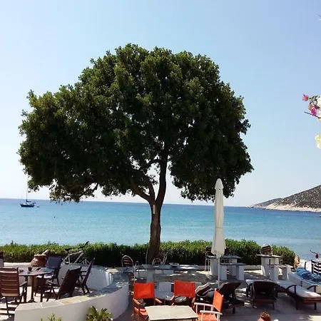 Panzió Ageliki Sifnos