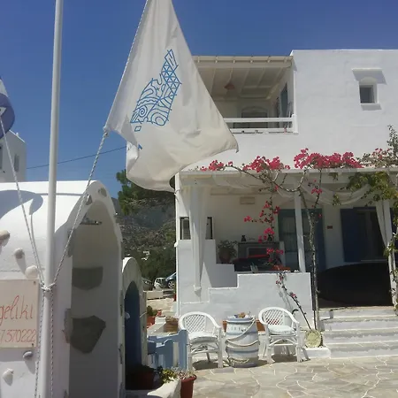 Ageliki Sifnos