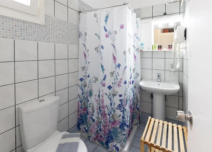 Bed & Breakfast Ageliki Sifnos 2*