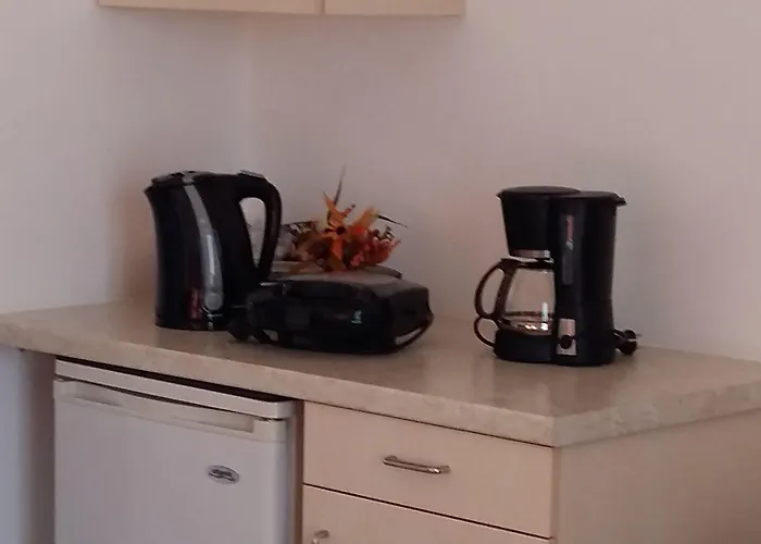 Ageliki Sifnos Bed & Breakfast 2*